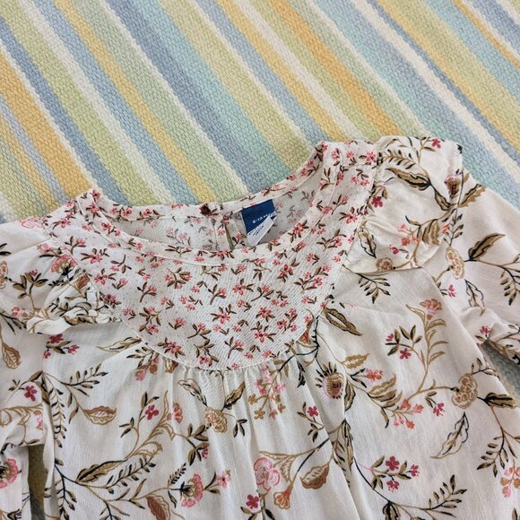 Old Navy fall romper size 6-12 months - Picture 3 of 6